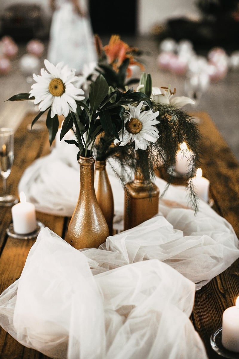 Wooden Accents