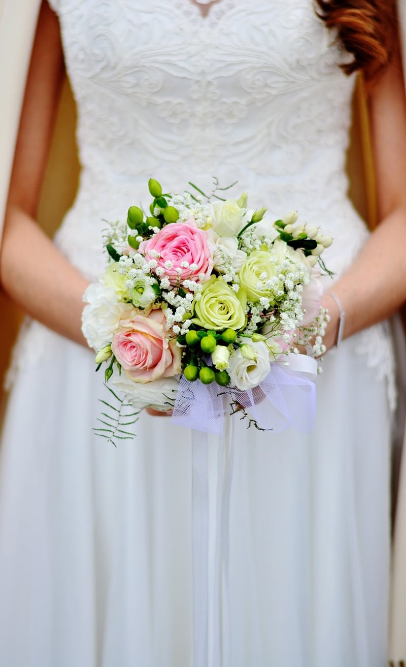 Floral Installations